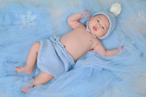 乌海宝宝拉肚子发烧