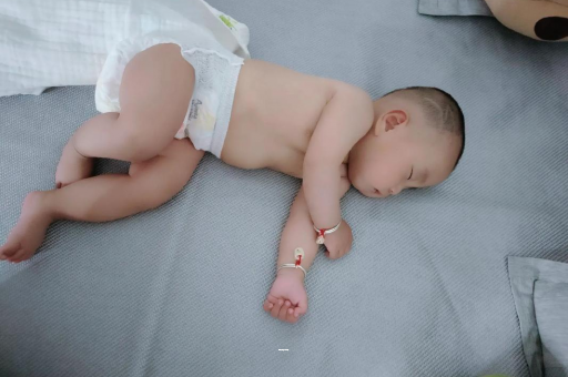乌海宝宝咳嗽发烧拉肚子